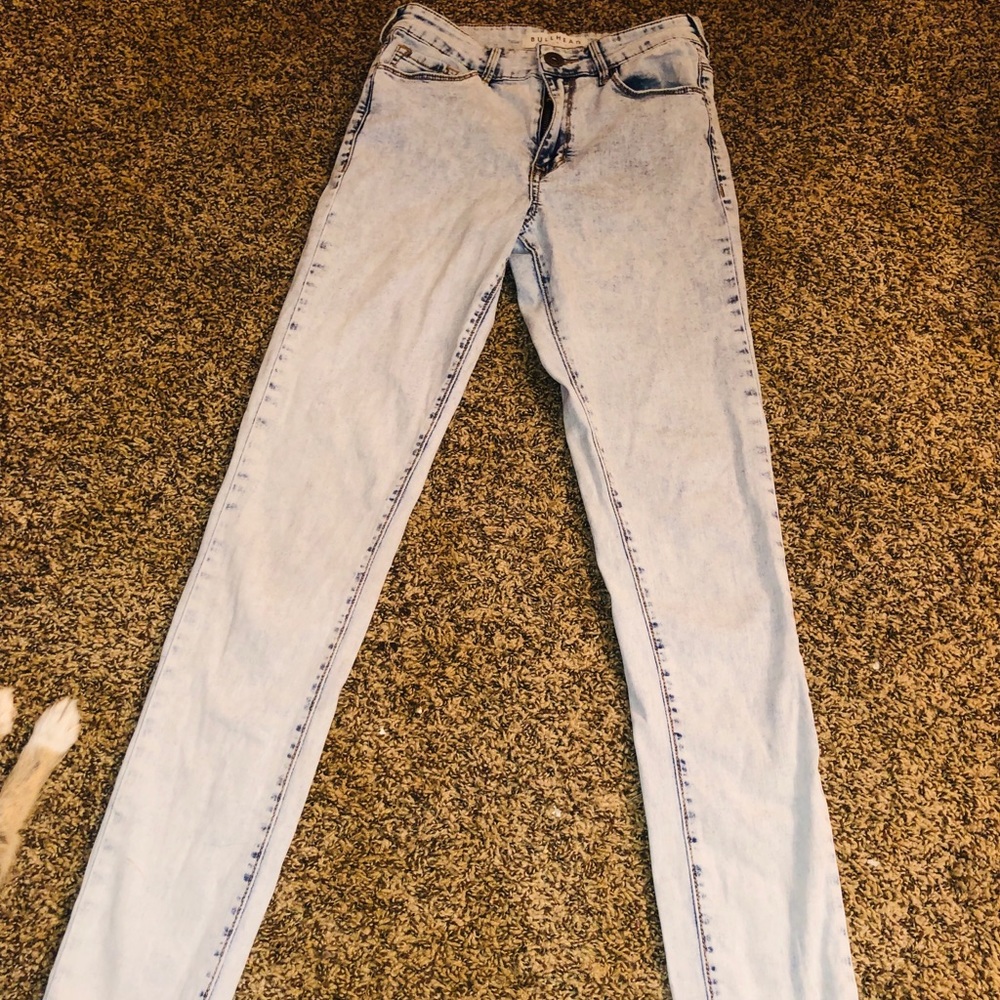 Womans jeans